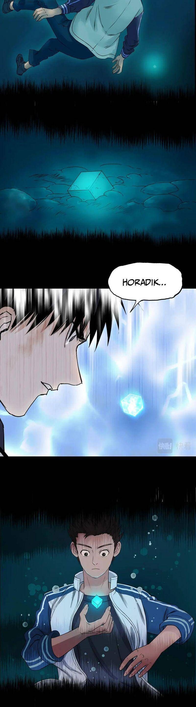 đọc truyện Siêu Năng Lập Phương Chương 320 ảnh 13 tại Thiên Thai Truyện