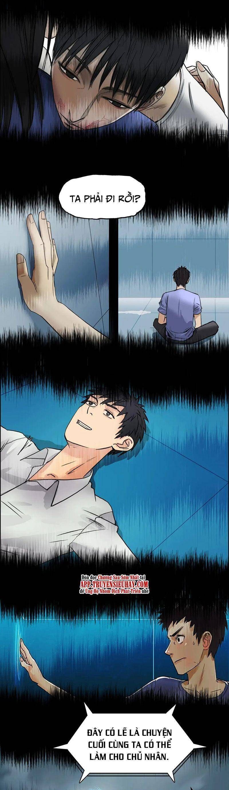 đọc truyện Siêu Năng Lập Phương Chương 320 ảnh 14 tại Thiên Thai Truyện