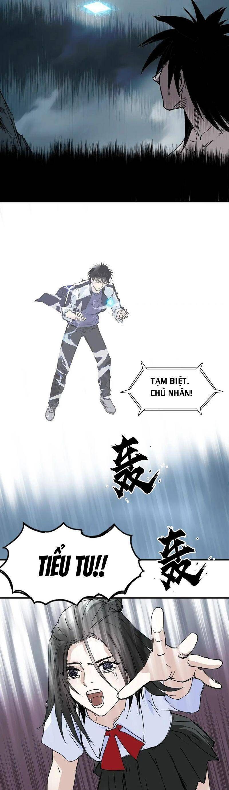 đọc truyện Siêu Năng Lập Phương Chương 320 ảnh 15 tại Thiên Thai Truyện