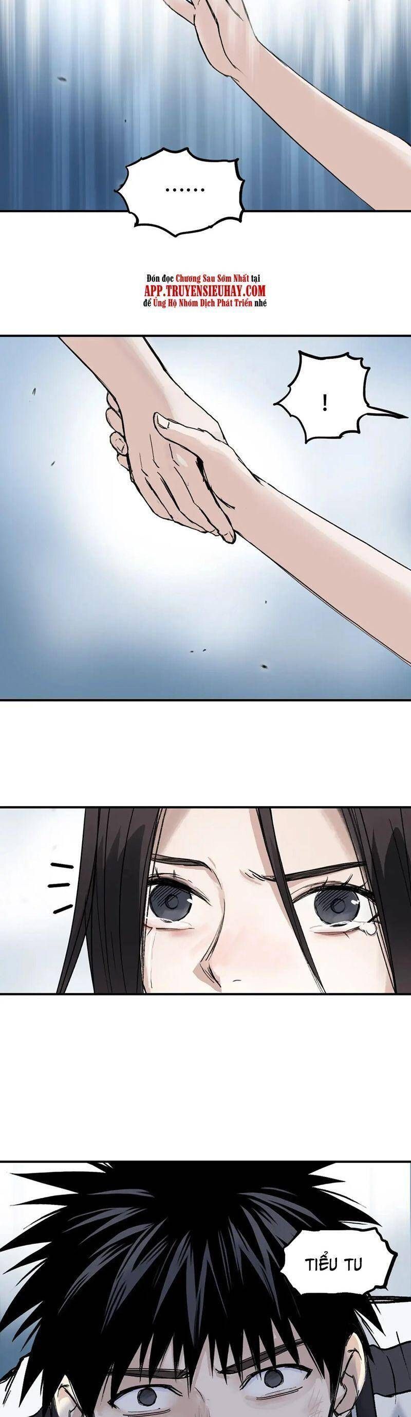 đọc truyện Siêu Năng Lập Phương Chương 320 ảnh 17 tại Thiên Thai Truyện