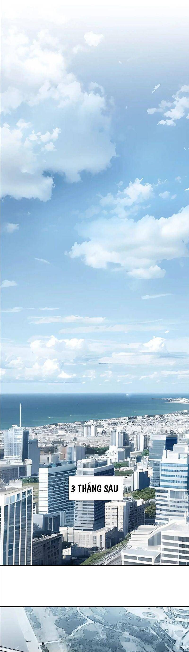 đọc truyện Siêu Năng Lập Phương Chương 320 ảnh 21 tại Thiên Thai Truyện