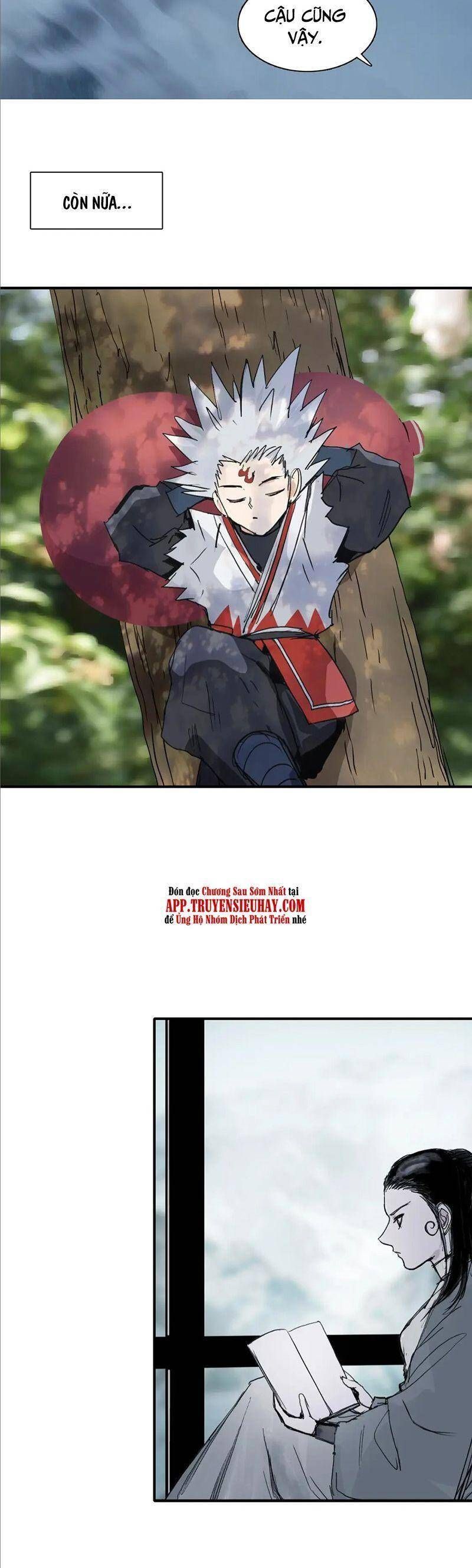 đọc truyện Siêu Năng Lập Phương Chương 320 ảnh 37 tại Thiên Thai Truyện