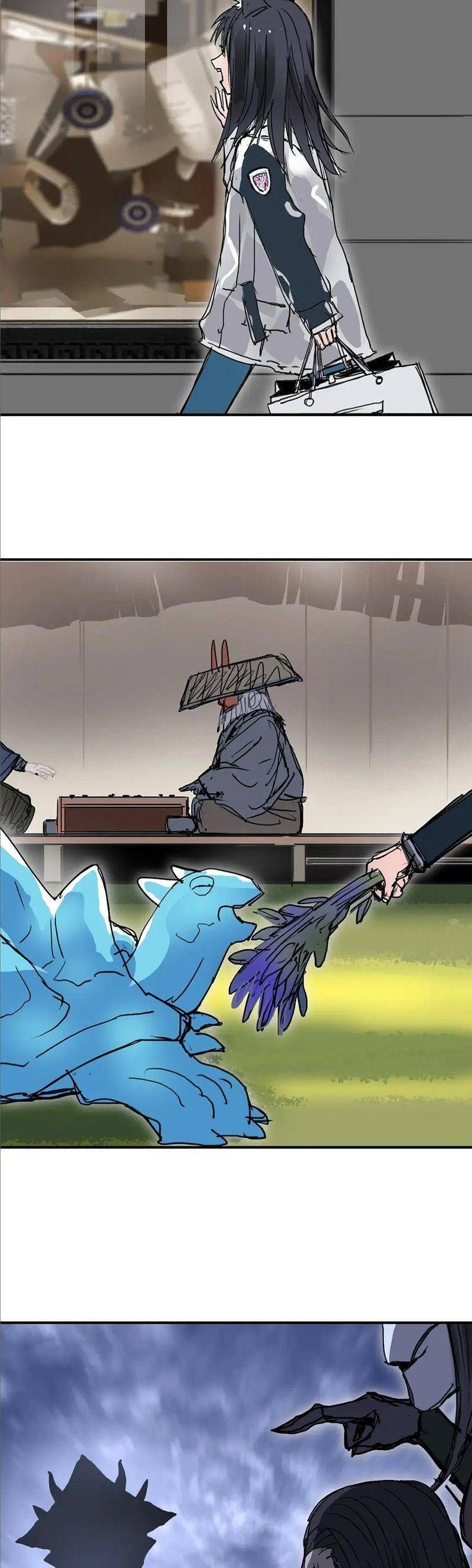 đọc truyện Siêu Năng Lập Phương Chương 320 ảnh 39 tại Thiên Thai Truyện