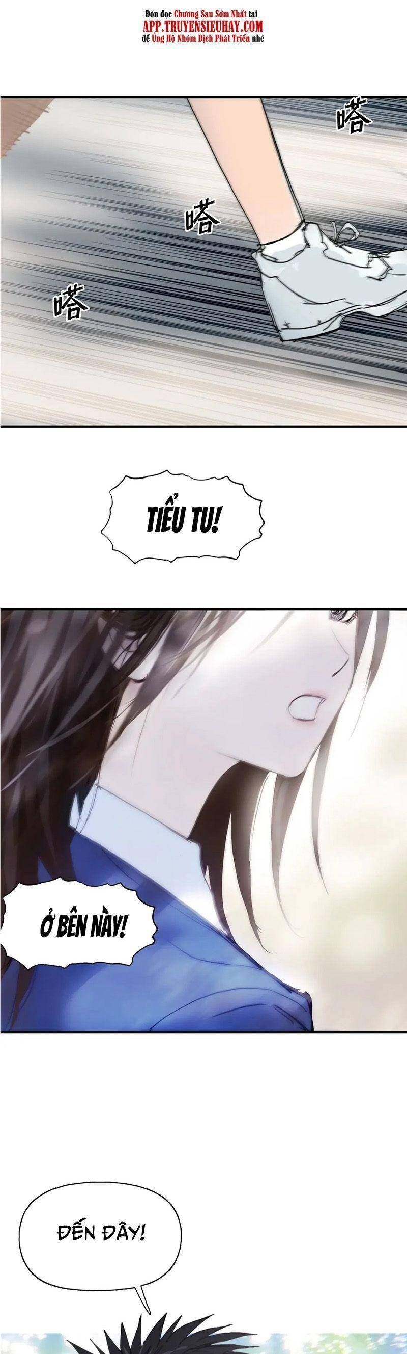 đọc truyện Siêu Năng Lập Phương Chương 320 ảnh 42 tại Thiên Thai Truyện