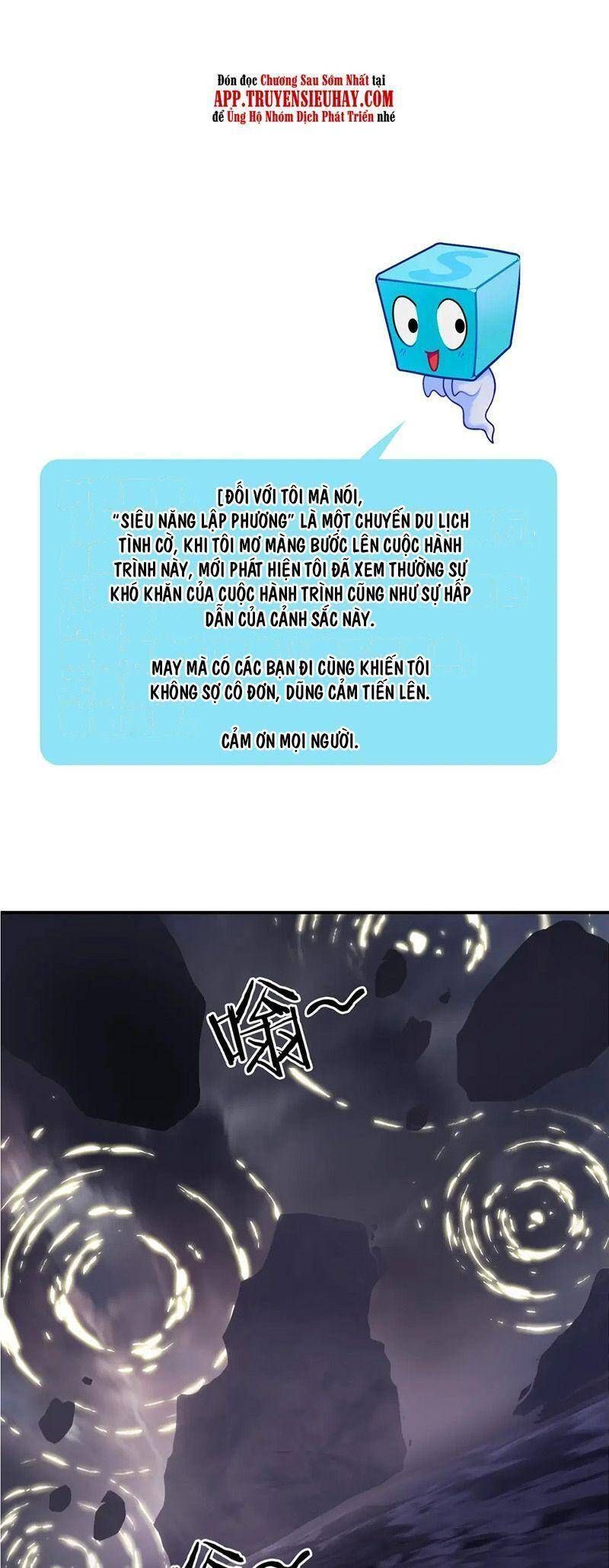 đọc truyện Siêu Năng Lập Phương Chương 320 ảnh 44 tại Thiên Thai Truyện