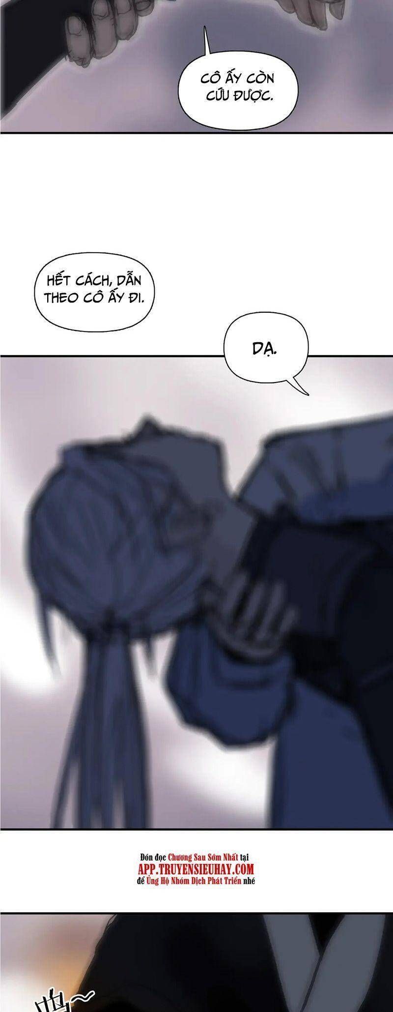 đọc truyện Siêu Năng Lập Phương Chương 320 ảnh 46 tại Thiên Thai Truyện