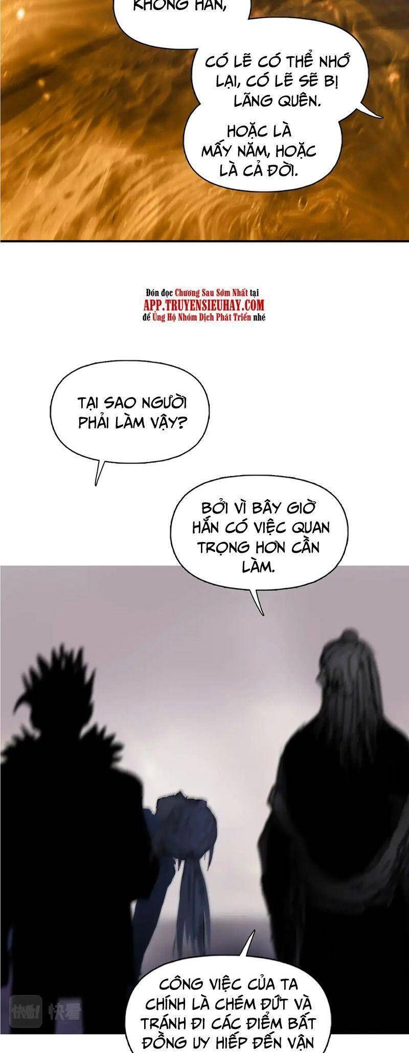 đọc truyện Siêu Năng Lập Phương Chương 320 ảnh 48 tại Thiên Thai Truyện