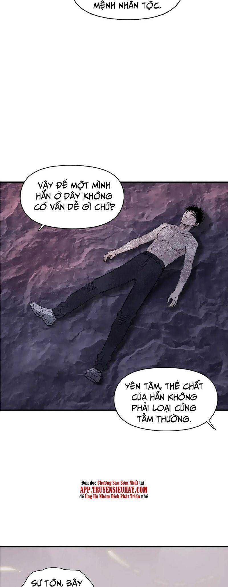 đọc truyện Siêu Năng Lập Phương Chương 320 ảnh 49 tại Thiên Thai Truyện