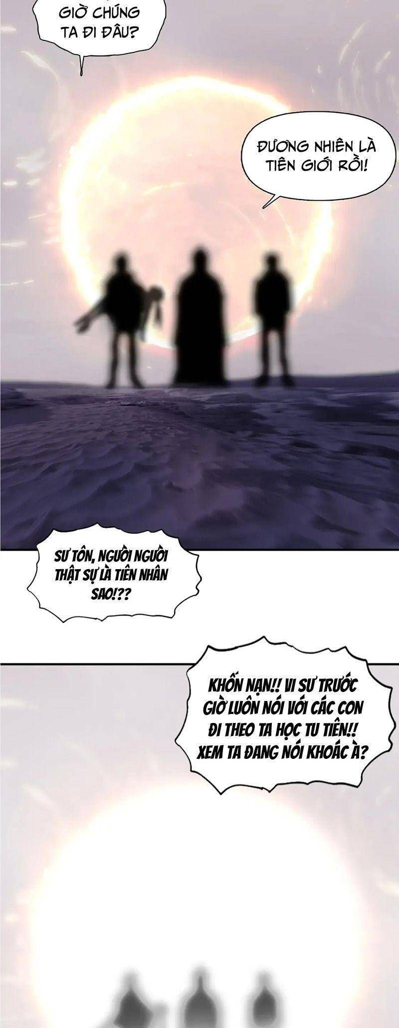 đọc truyện Siêu Năng Lập Phương Chương 320 ảnh 50 tại Thiên Thai Truyện