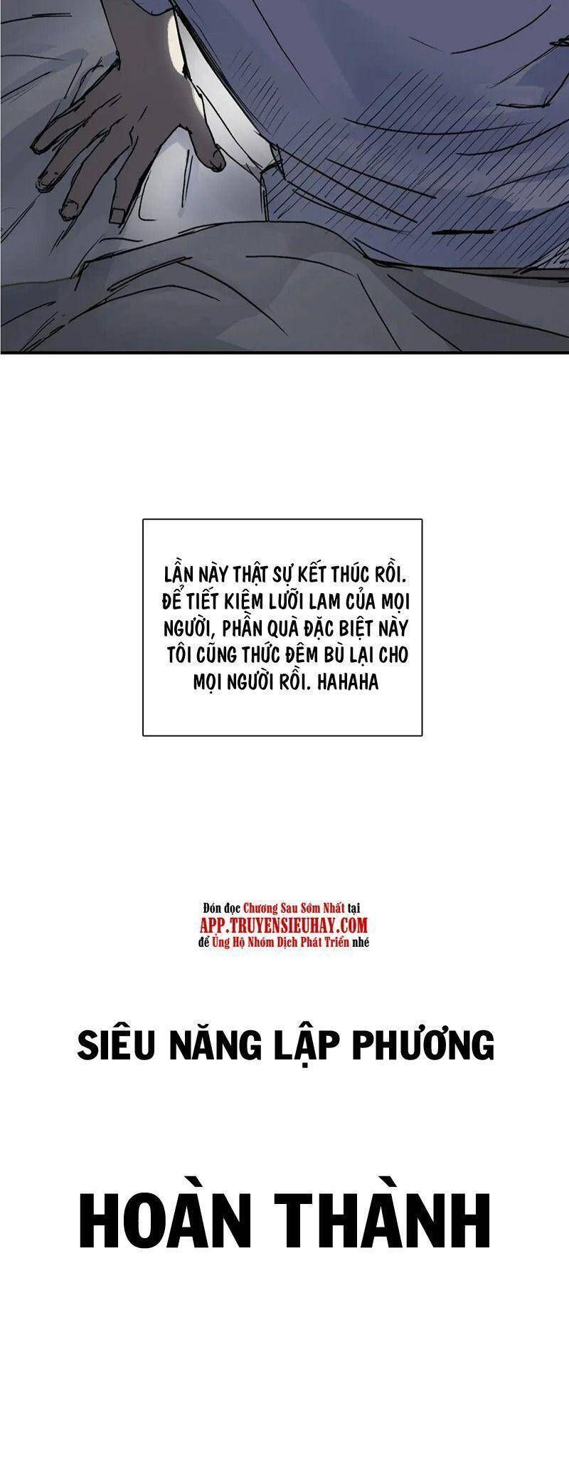 đọc truyện Siêu Năng Lập Phương Chương 320 ảnh 53 tại Thiên Thai Truyện