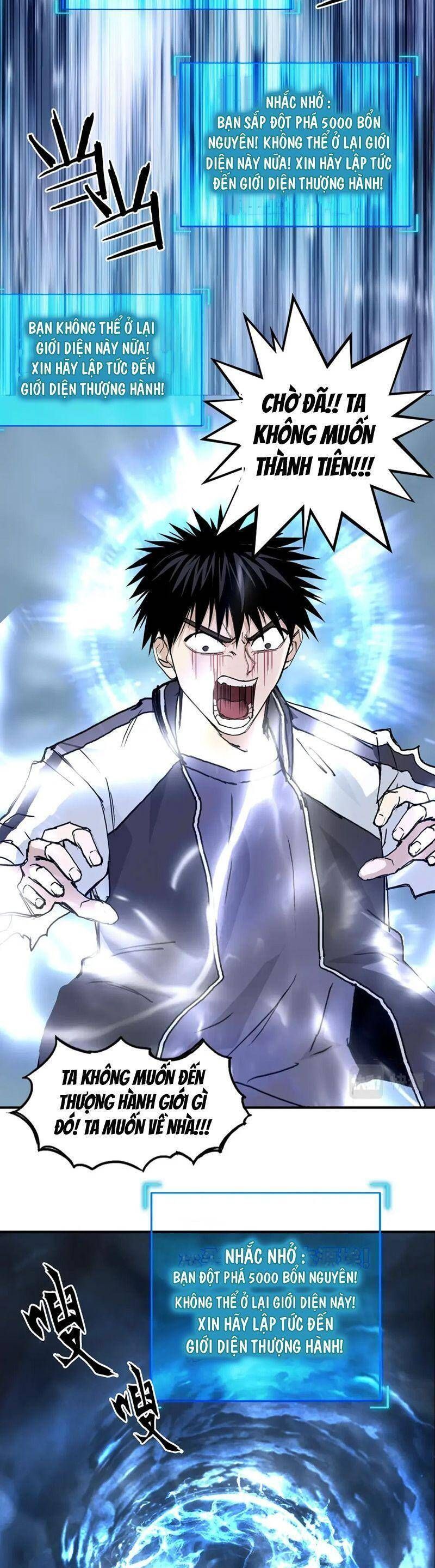 đọc truyện Siêu Năng Lập Phương Chương 320 ảnh 8 tại Thiên Thai Truyện