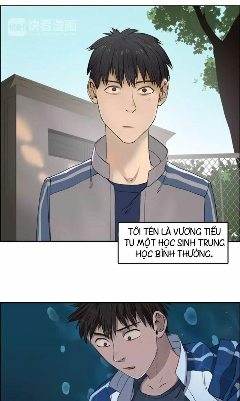 đọc truyện Siêu Năng Lập Phương Chương 33 ảnh 3 tại Thiên Thai Truyện