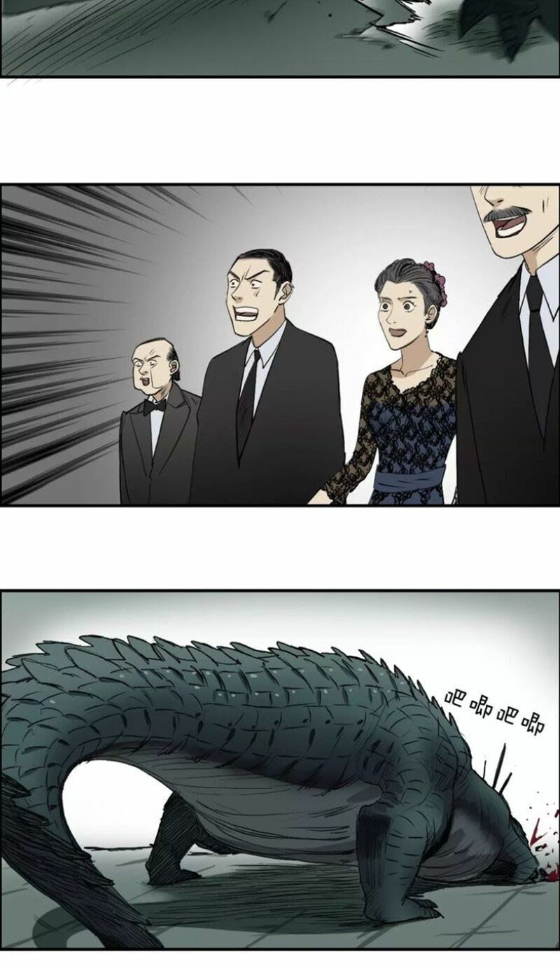 đọc truyện Siêu Năng Lập Phương Chương 33 ảnh 12 tại Thiên Thai Truyện