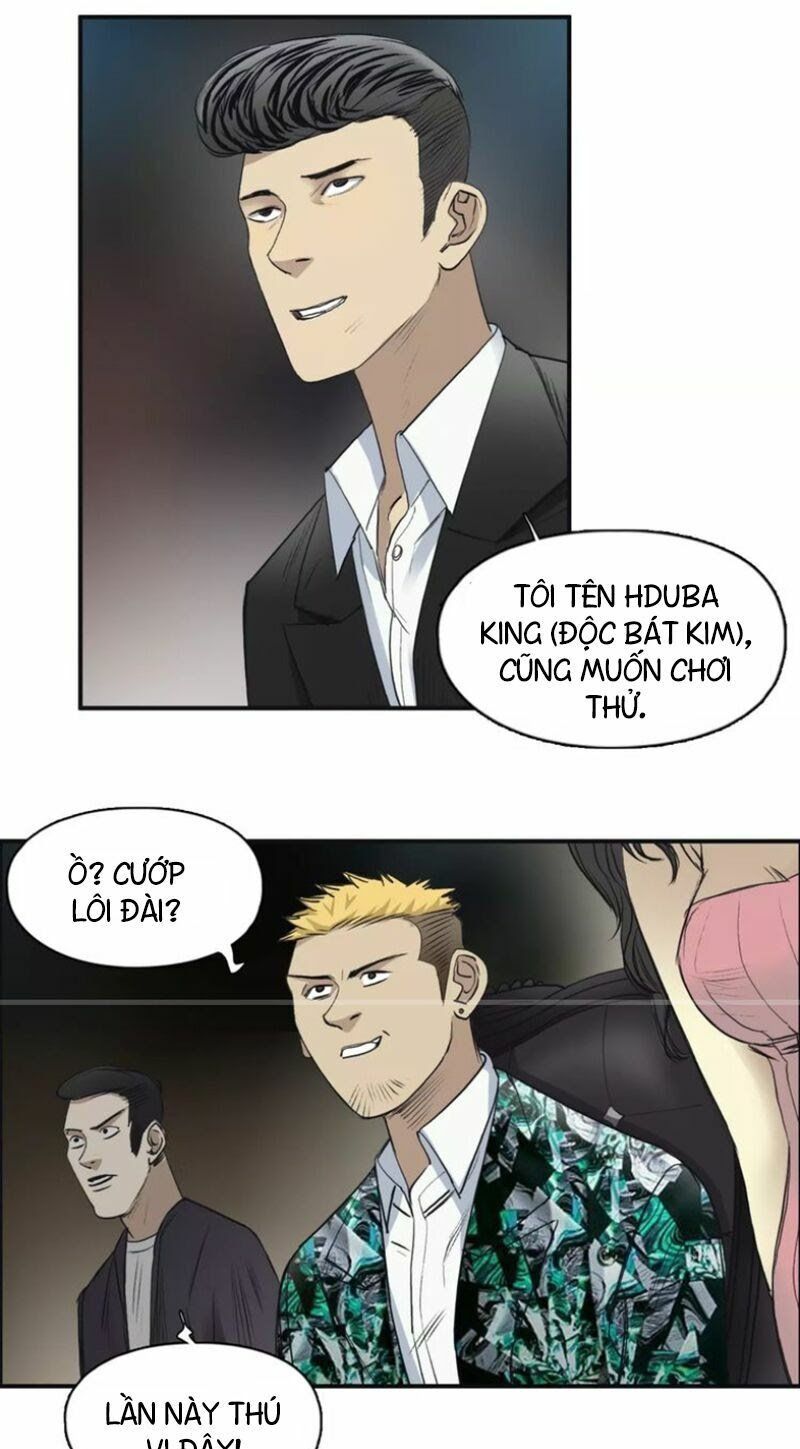 đọc truyện Siêu Năng Lập Phương Chương 33 ảnh 17 tại Thiên Thai Truyện