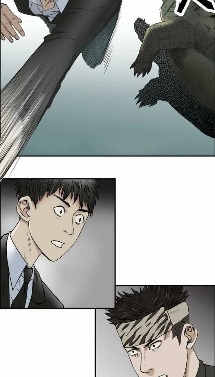 đọc truyện Siêu Năng Lập Phương Chương 33 ảnh 32 tại Thiên Thai Truyện