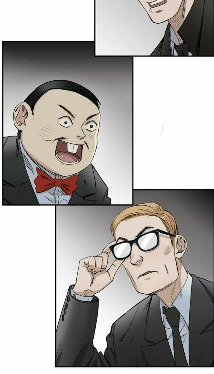 đọc truyện Siêu Năng Lập Phương Chương 33 ảnh 33 tại Thiên Thai Truyện