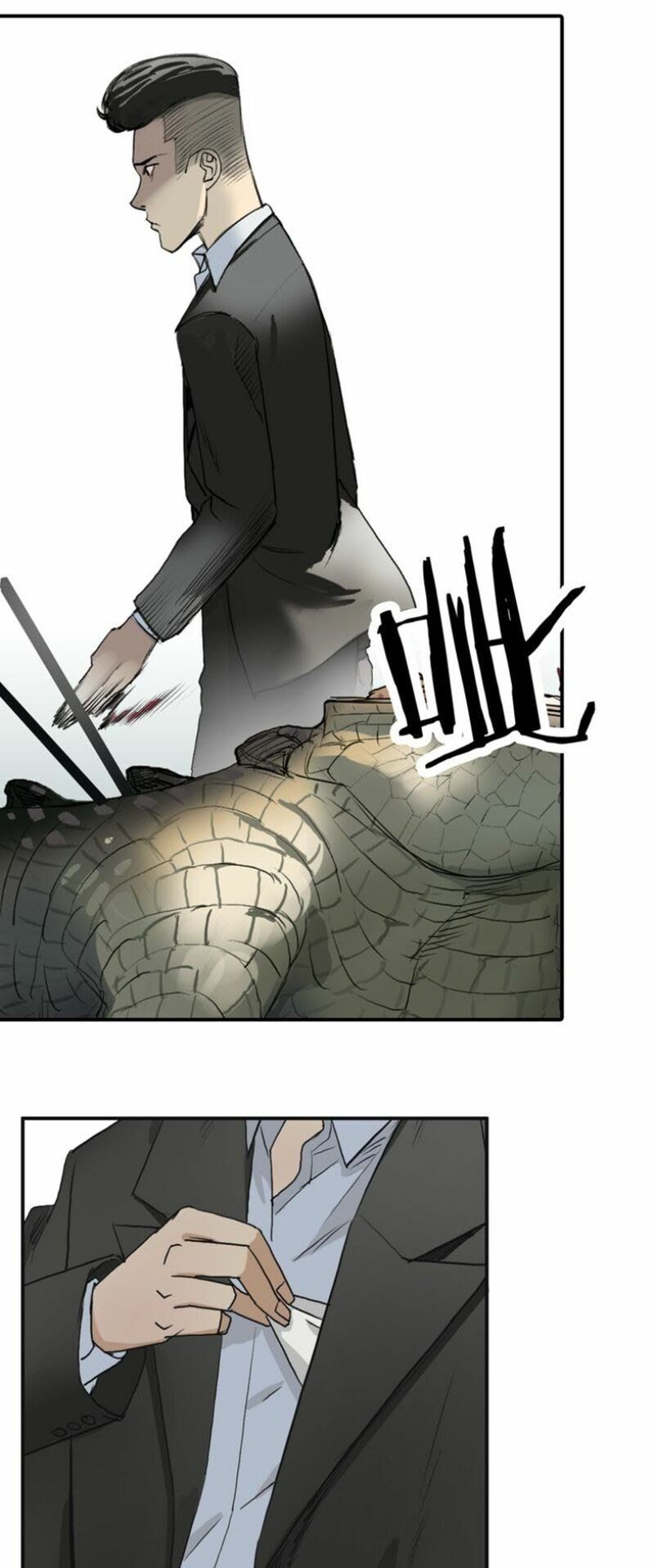 đọc truyện Siêu Năng Lập Phương Chương 33 ảnh 34 tại Thiên Thai Truyện