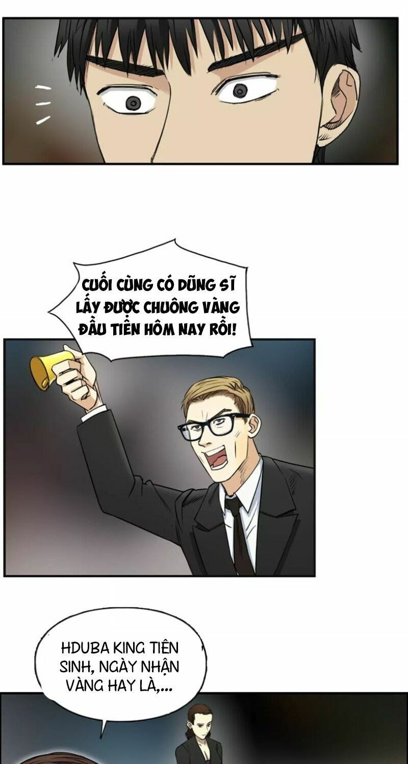 đọc truyện Siêu Năng Lập Phương Chương 33 ảnh 36 tại Thiên Thai Truyện