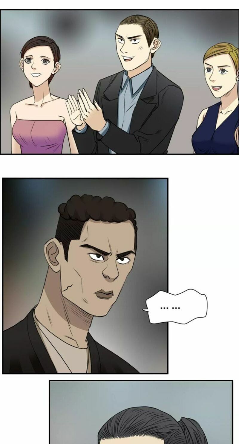 đọc truyện Siêu Năng Lập Phương Chương 33 ảnh 38 tại Thiên Thai Truyện