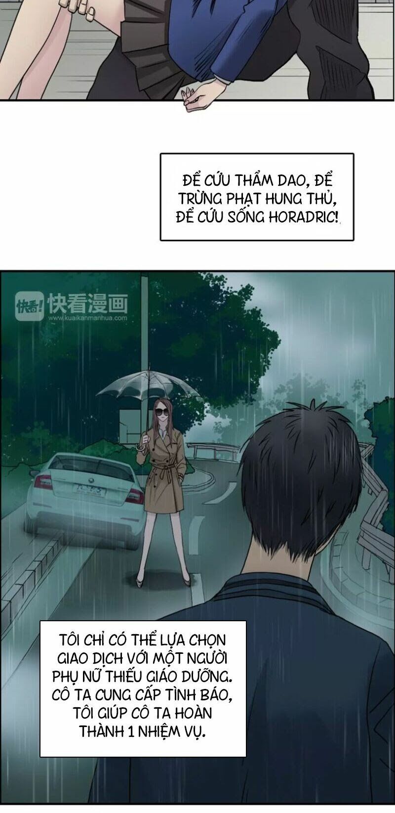 đọc truyện Siêu Năng Lập Phương Chương 33 ảnh 6 tại Thiên Thai Truyện