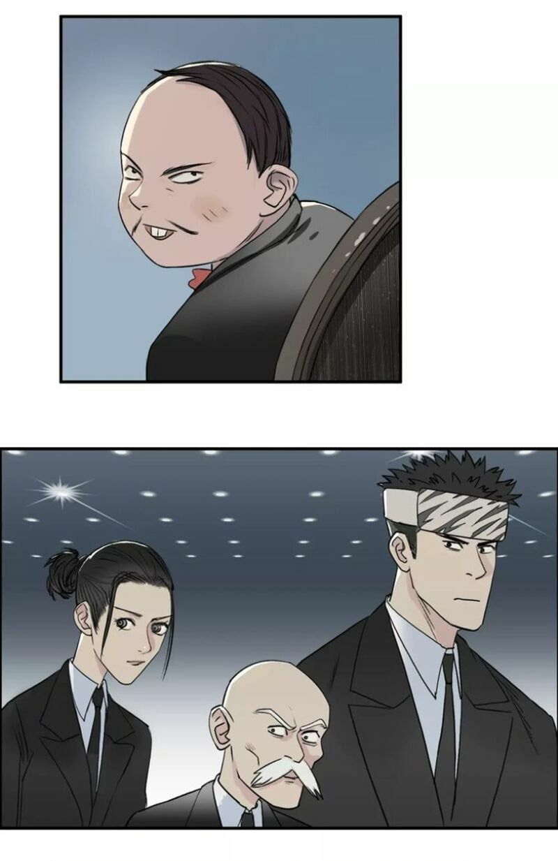 đọc truyện Siêu Năng Lập Phương Chương 33 ảnh 42 tại Thiên Thai Truyện