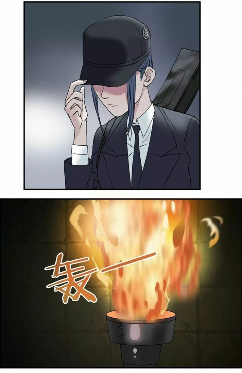 đọc truyện Siêu Năng Lập Phương Chương 33 ảnh 43 tại Thiên Thai Truyện