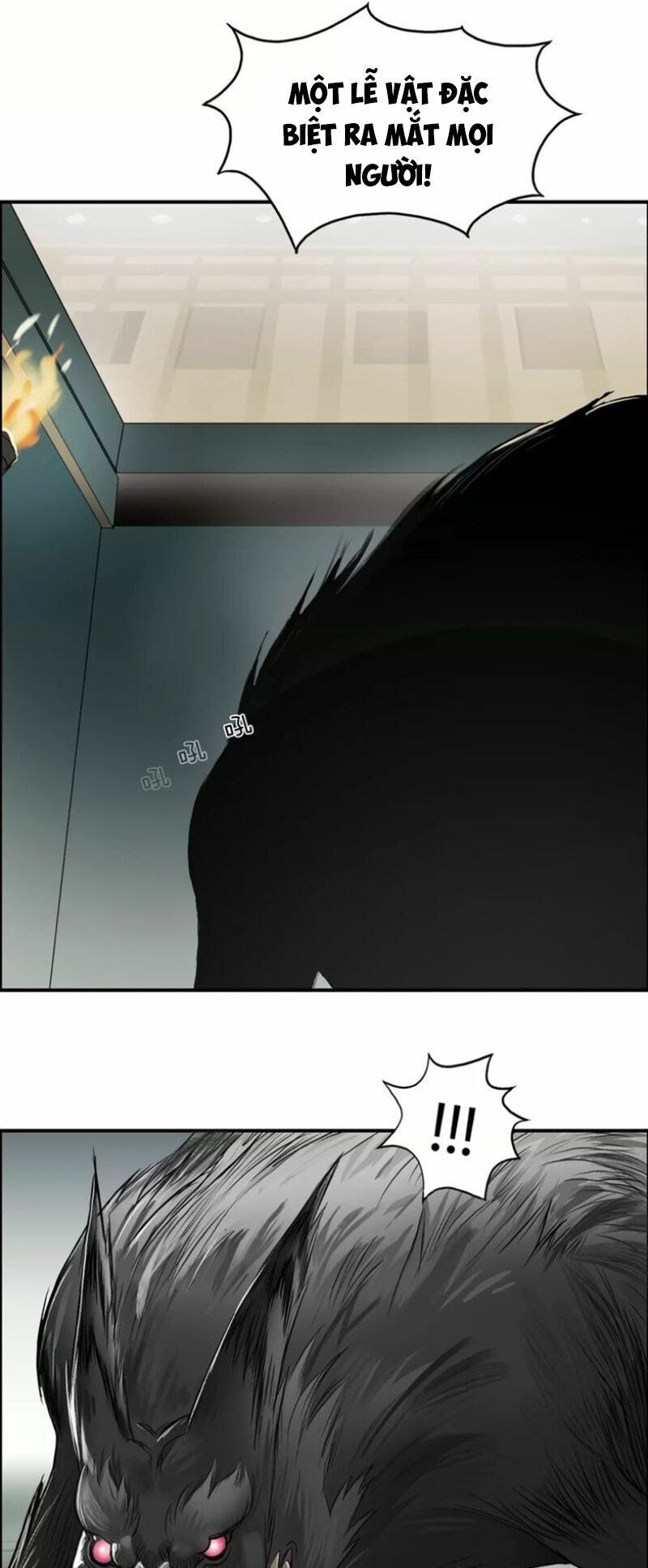 đọc truyện Siêu Năng Lập Phương Chương 33 ảnh 44 tại Thiên Thai Truyện