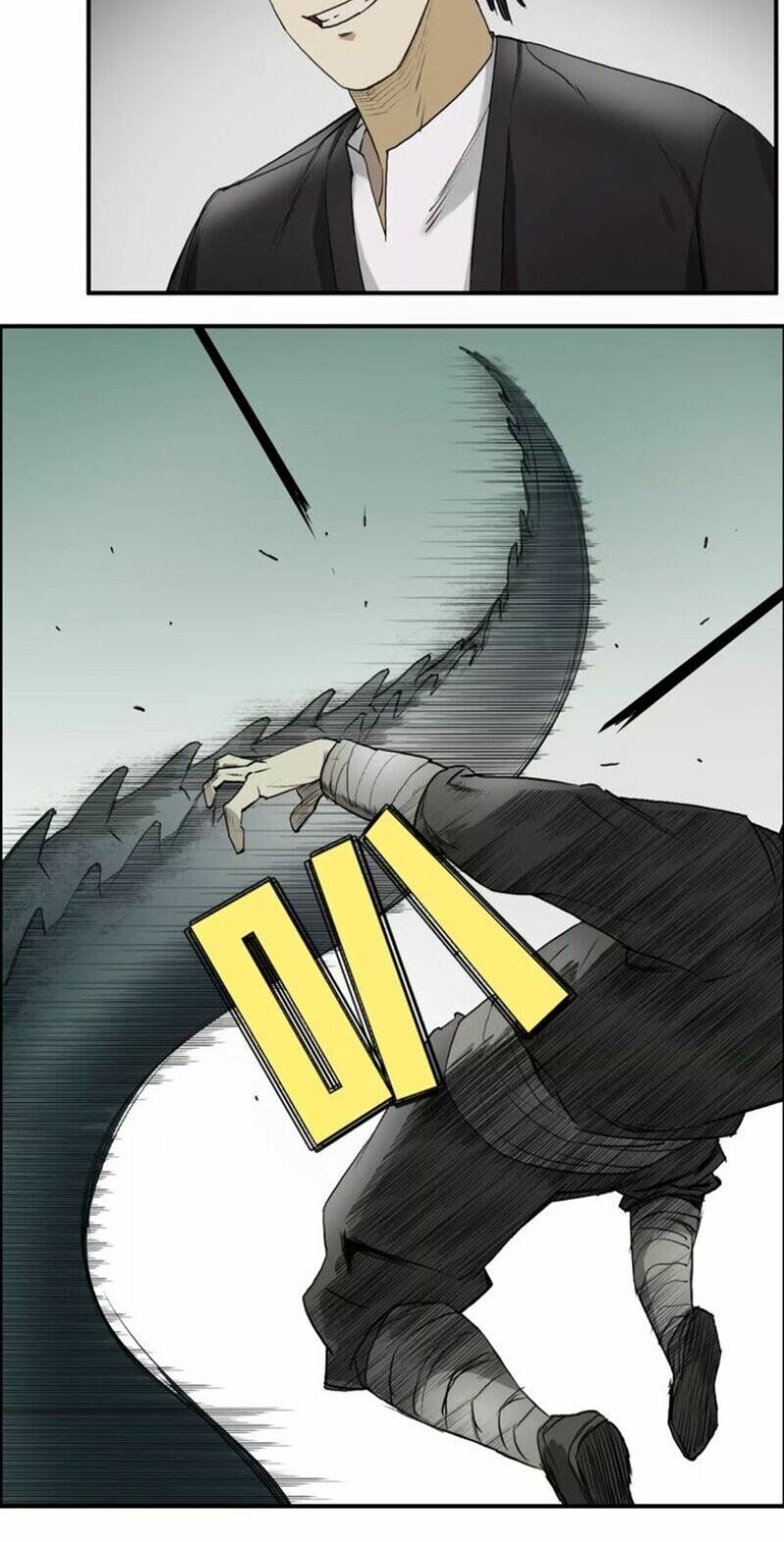 đọc truyện Siêu Năng Lập Phương Chương 33 ảnh 10 tại Thiên Thai Truyện