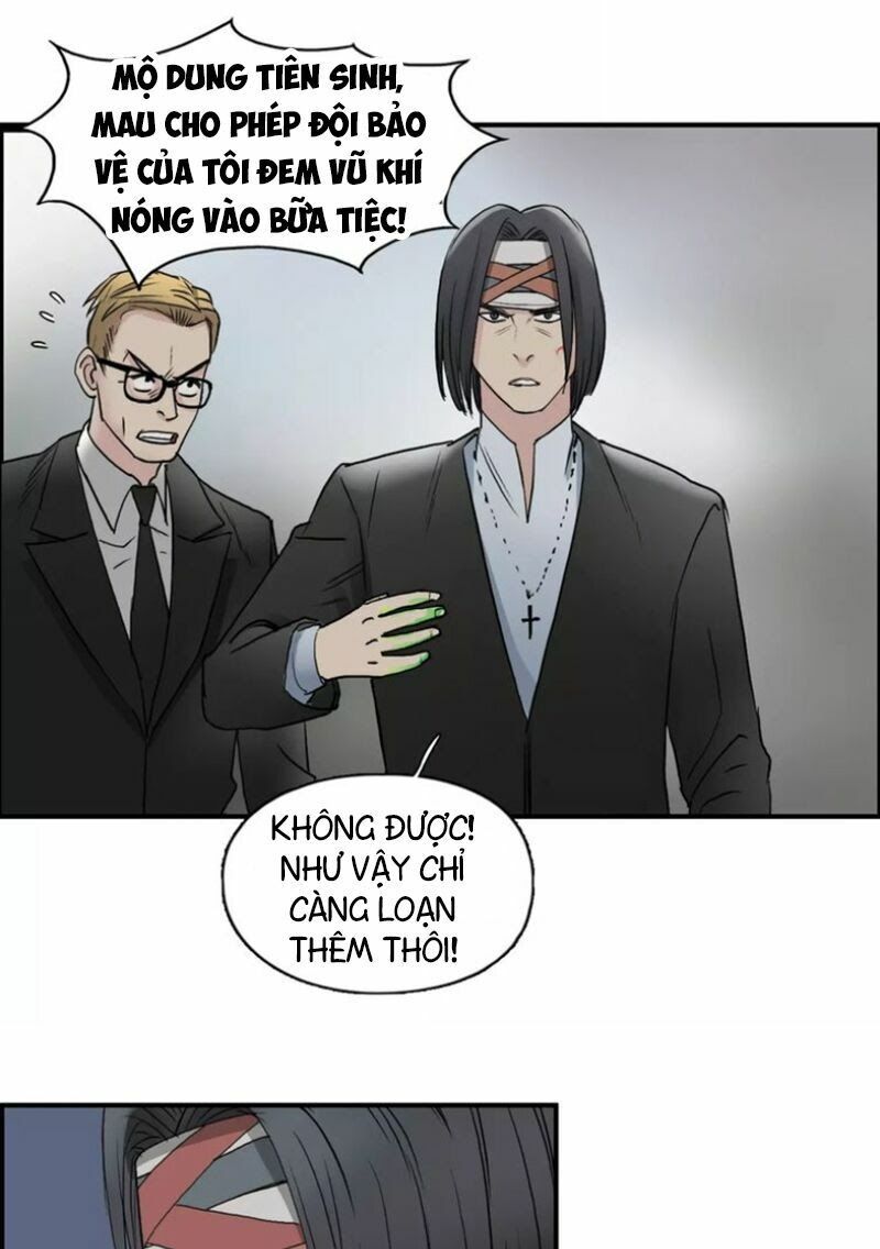 đọc truyện Siêu Năng Lập Phương Chương 34 ảnh 27 tại Thiên Thai Truyện