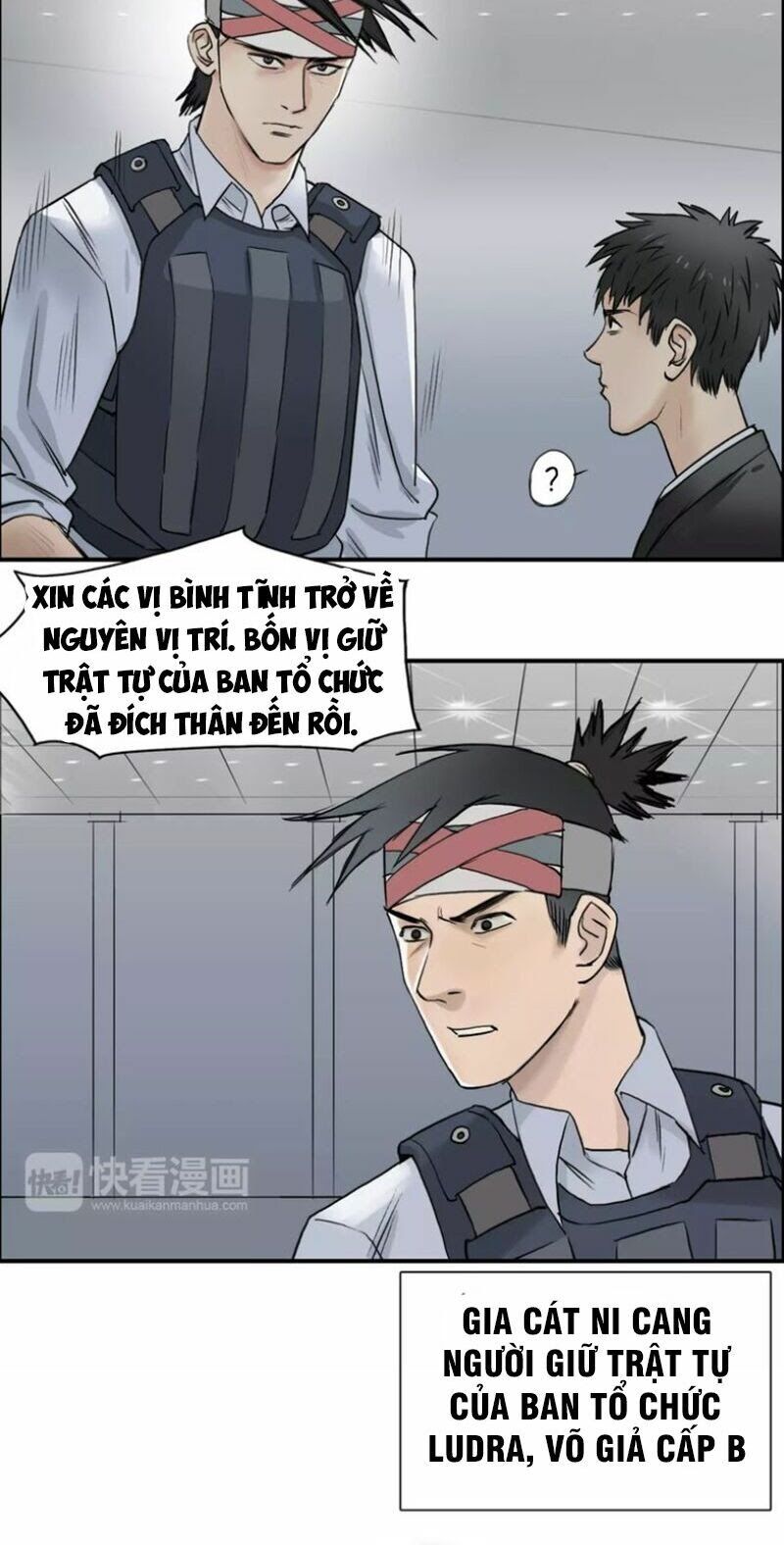 đọc truyện Siêu Năng Lập Phương Chương 34 ảnh 32 tại Thiên Thai Truyện