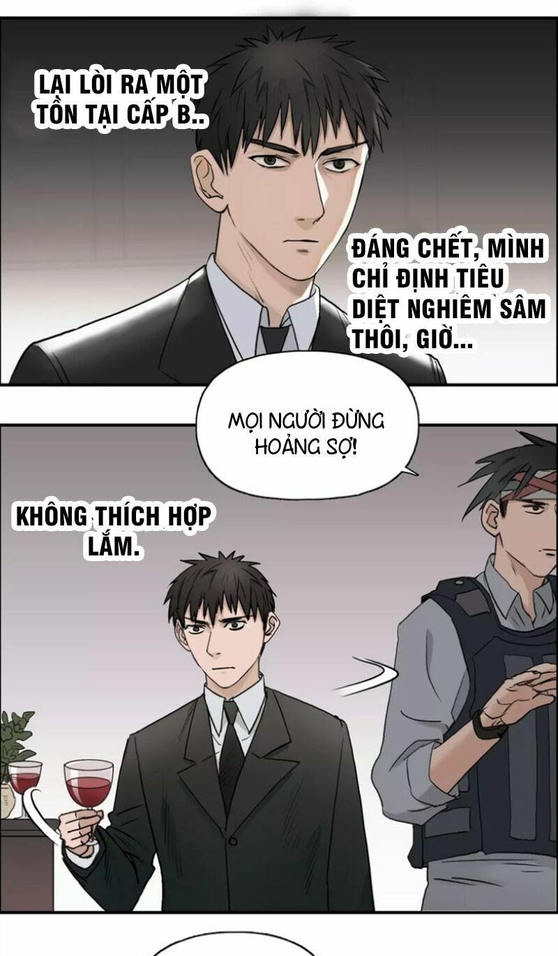 đọc truyện Siêu Năng Lập Phương Chương 34 ảnh 33 tại Thiên Thai Truyện