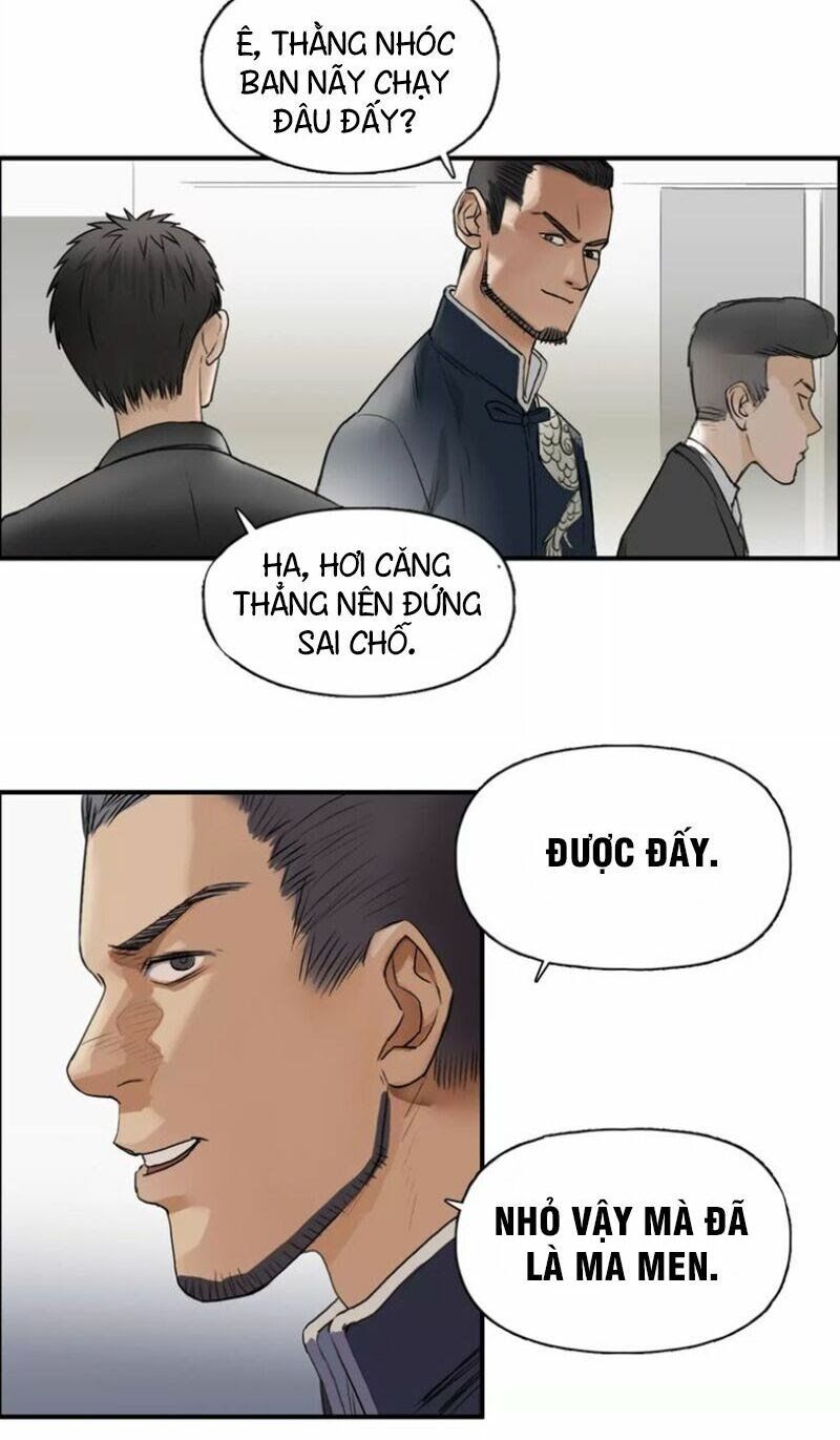 đọc truyện Siêu Năng Lập Phương Chương 34 ảnh 34 tại Thiên Thai Truyện