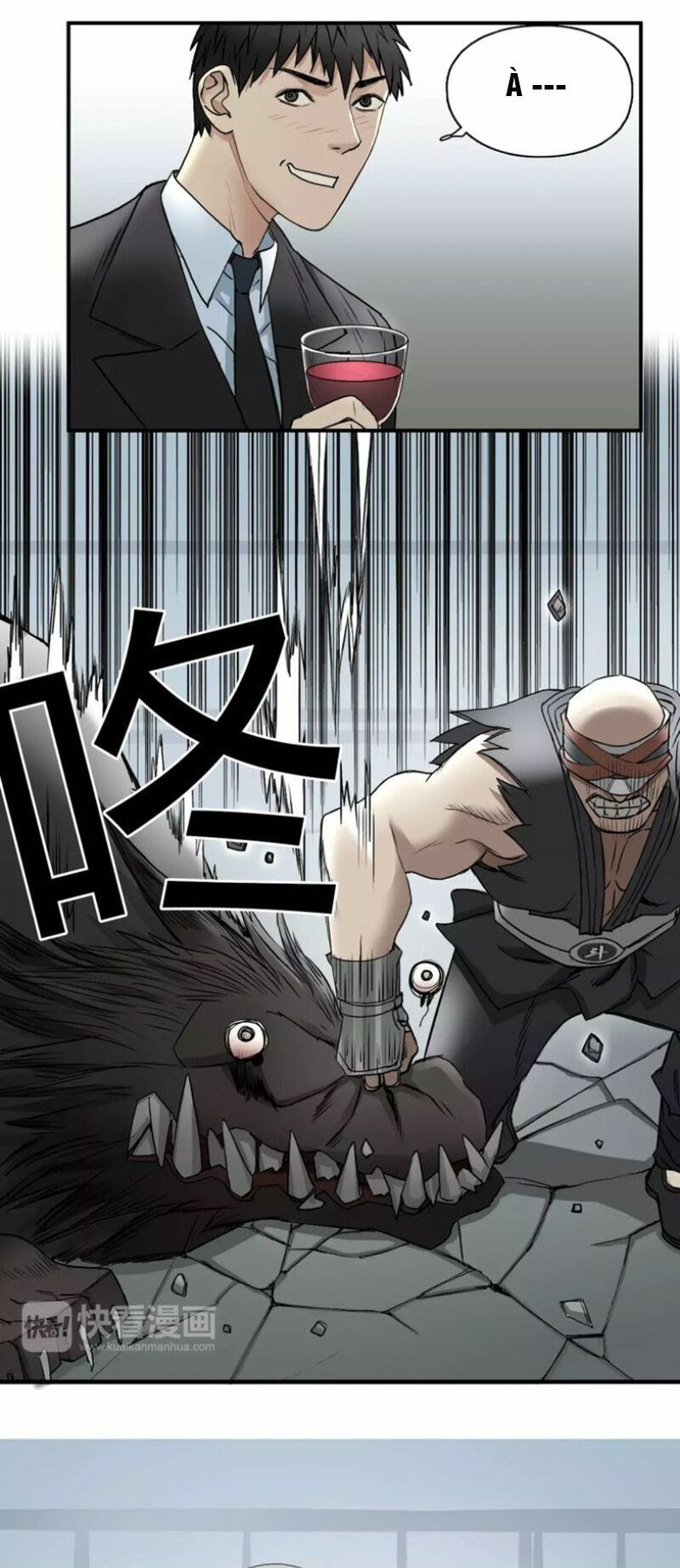 đọc truyện Siêu Năng Lập Phương Chương 34 ảnh 35 tại Thiên Thai Truyện