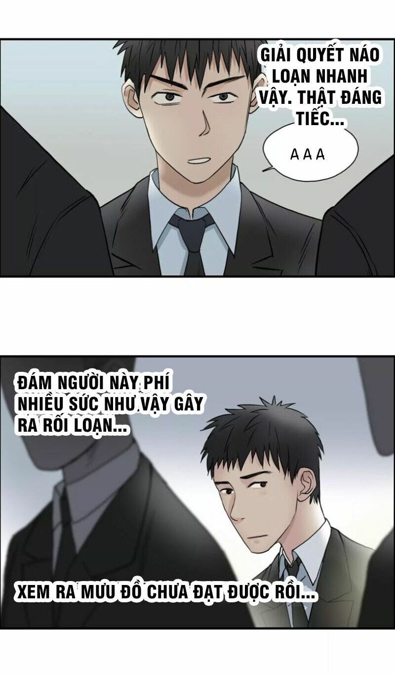 đọc truyện Siêu Năng Lập Phương Chương 34 ảnh 38 tại Thiên Thai Truyện