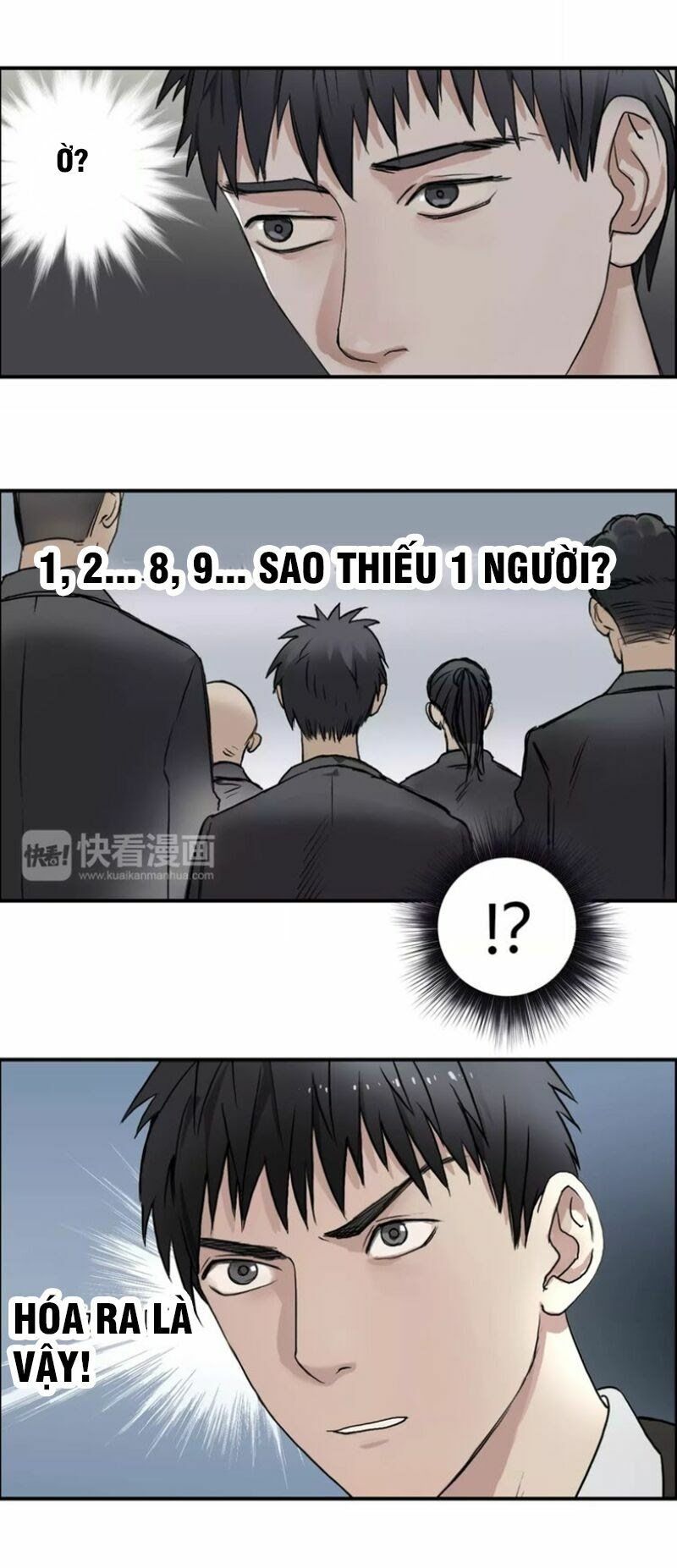 đọc truyện Siêu Năng Lập Phương Chương 34 ảnh 39 tại Thiên Thai Truyện