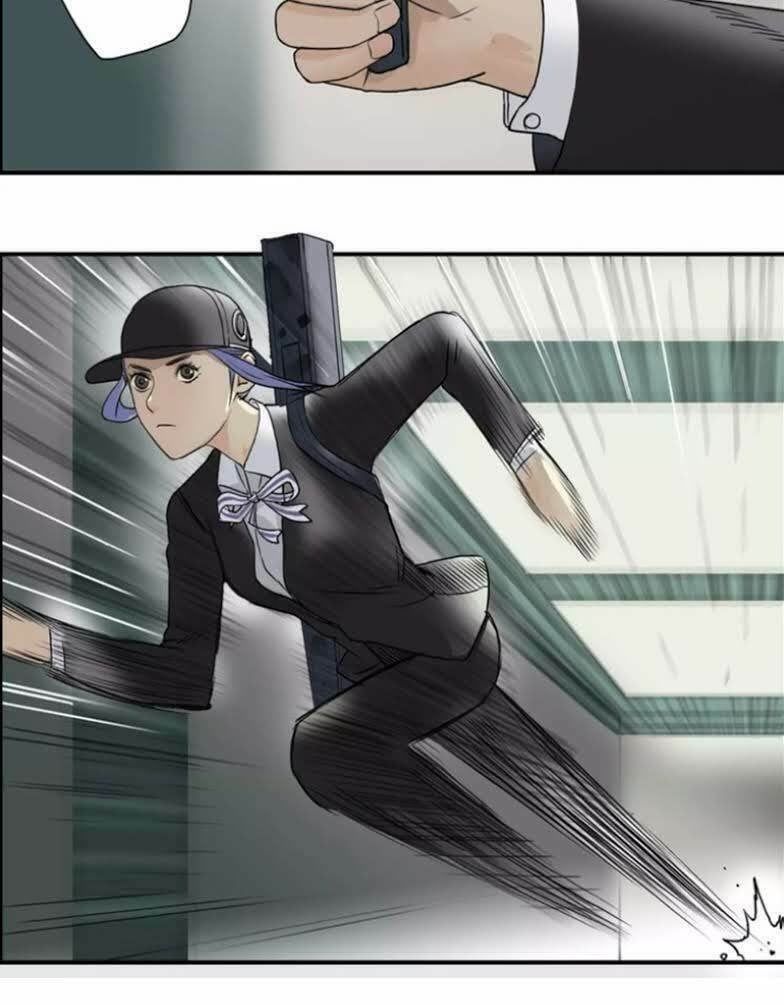 đọc truyện Siêu Năng Lập Phương Chương 35 ảnh 12 tại Thiên Thai Truyện