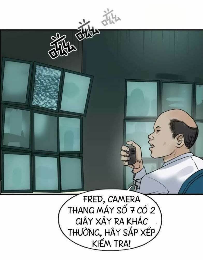 đọc truyện Siêu Năng Lập Phương Chương 35 ảnh 13 tại Thiên Thai Truyện