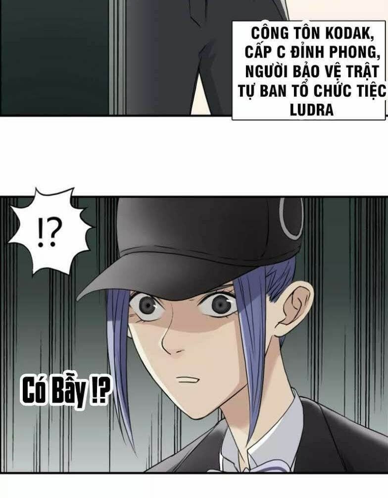 đọc truyện Siêu Năng Lập Phương Chương 35 ảnh 21 tại Thiên Thai Truyện