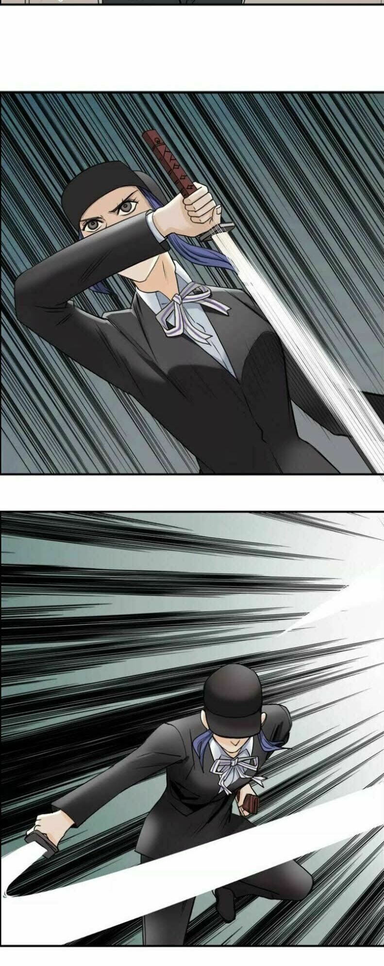 đọc truyện Siêu Năng Lập Phương Chương 35 ảnh 23 tại Thiên Thai Truyện