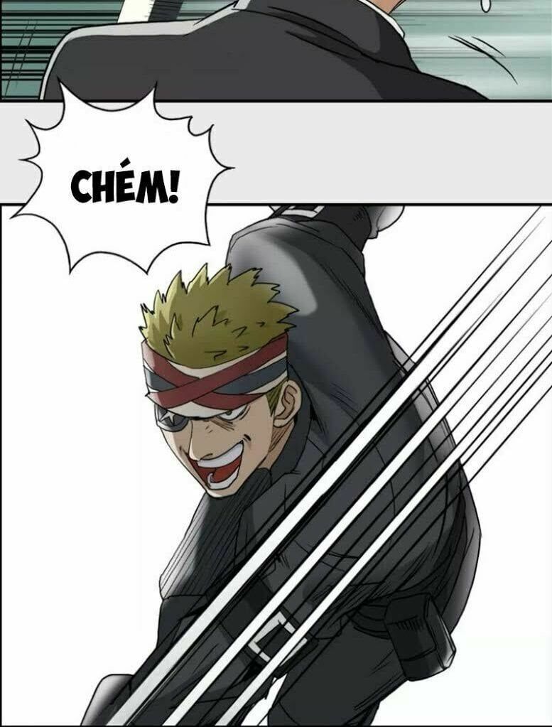 đọc truyện Siêu Năng Lập Phương Chương 35 ảnh 28 tại Thiên Thai Truyện