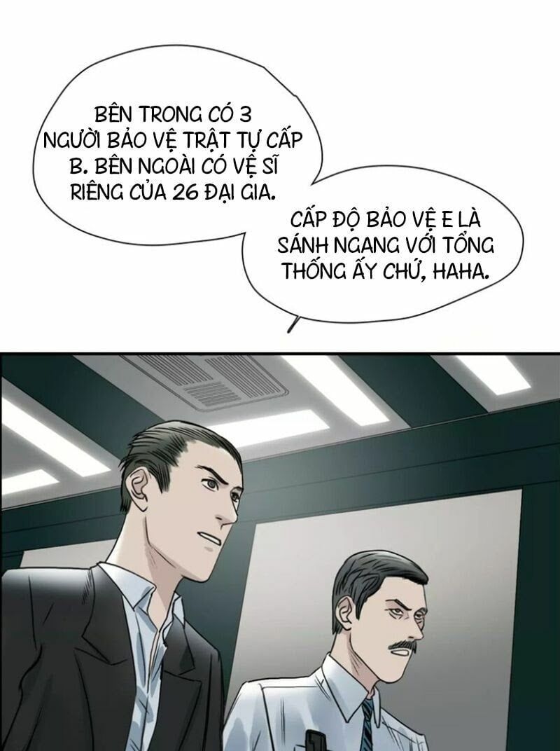 đọc truyện Siêu Năng Lập Phương Chương 35 ảnh 5 tại Thiên Thai Truyện