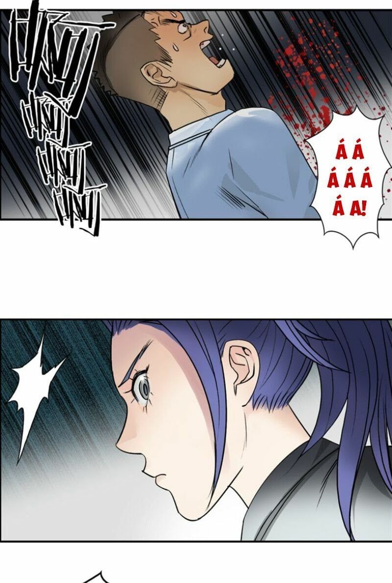 đọc truyện Siêu Năng Lập Phương Chương 35 ảnh 33 tại Thiên Thai Truyện