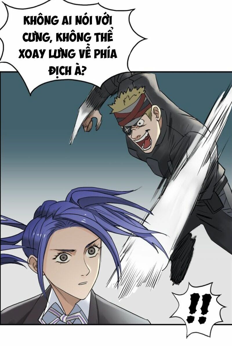 đọc truyện Siêu Năng Lập Phương Chương 35 ảnh 34 tại Thiên Thai Truyện