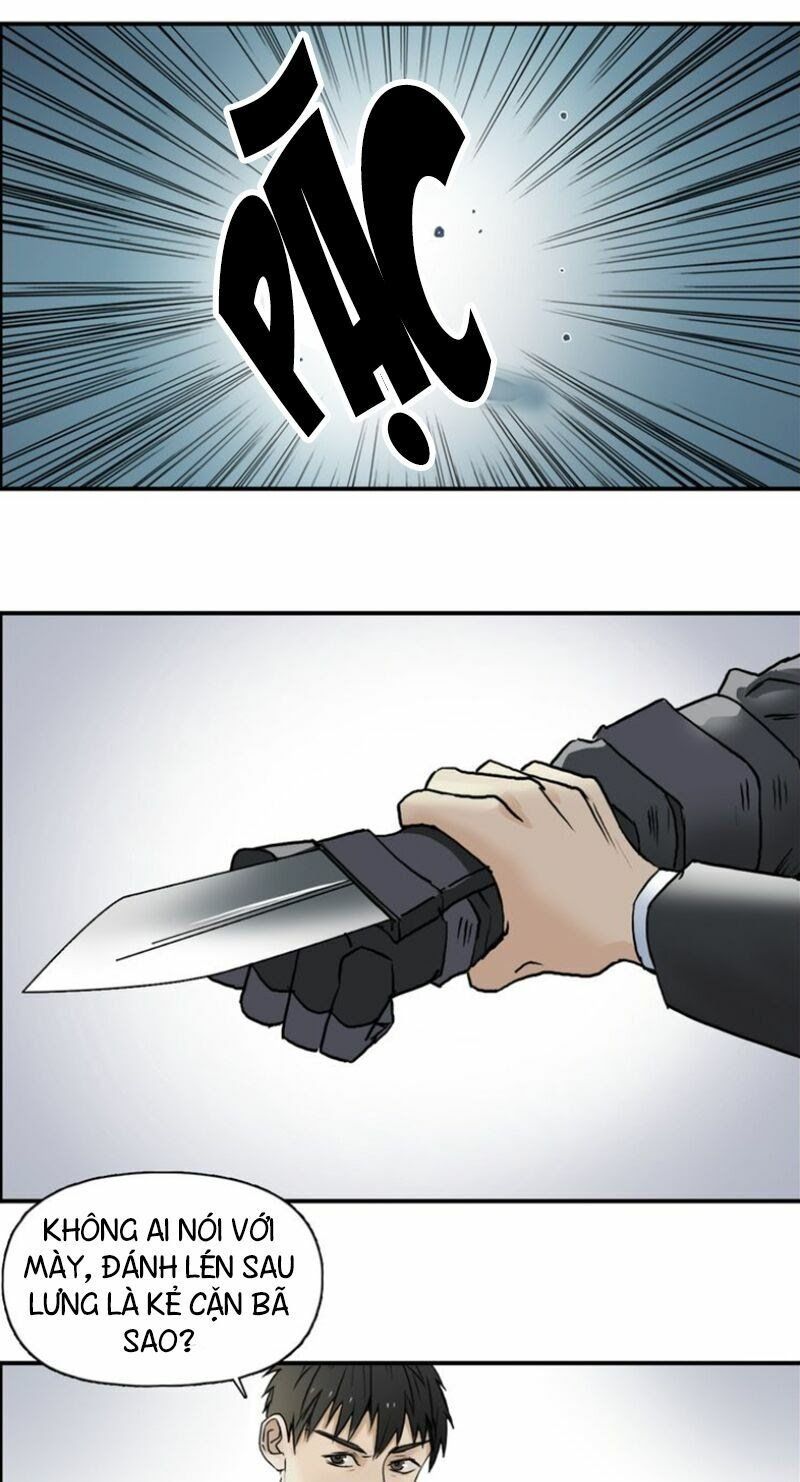 đọc truyện Siêu Năng Lập Phương Chương 35 ảnh 35 tại Thiên Thai Truyện