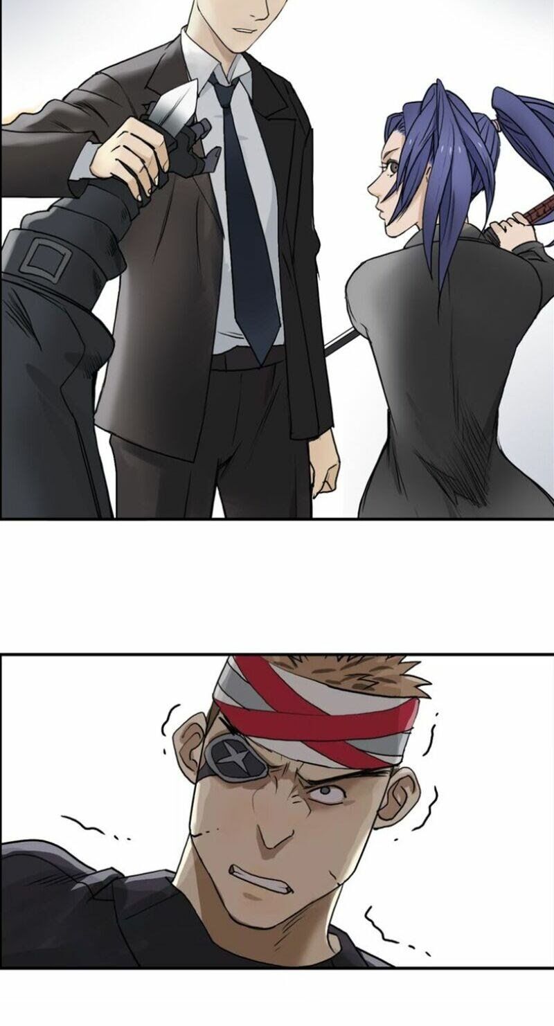 đọc truyện Siêu Năng Lập Phương Chương 35 ảnh 36 tại Thiên Thai Truyện