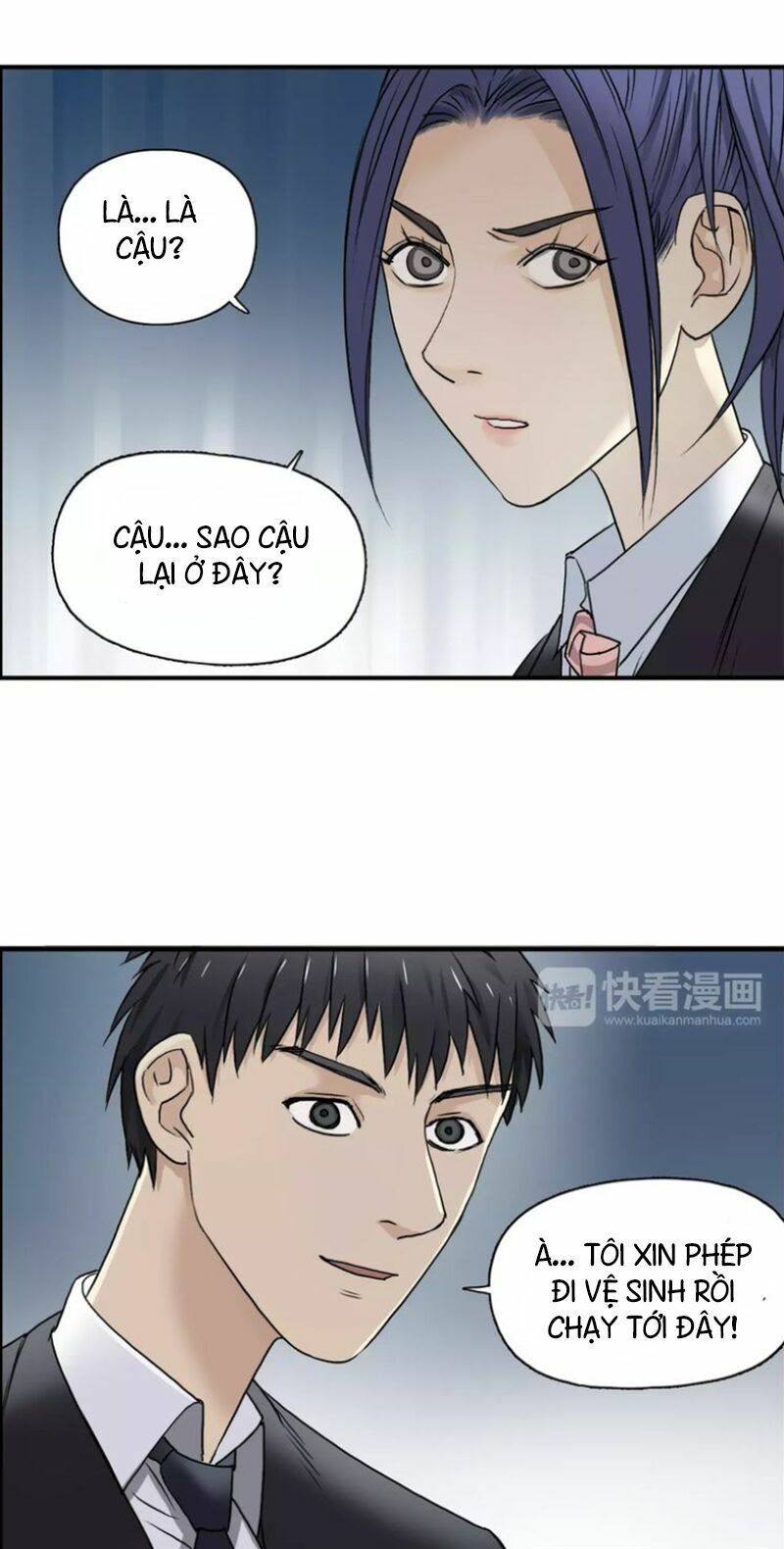 đọc truyện Siêu Năng Lập Phương Chương 35 ảnh 37 tại Thiên Thai Truyện