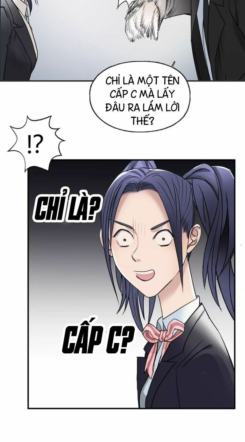 đọc truyện Siêu Năng Lập Phương Chương 35 ảnh 40 tại Thiên Thai Truyện