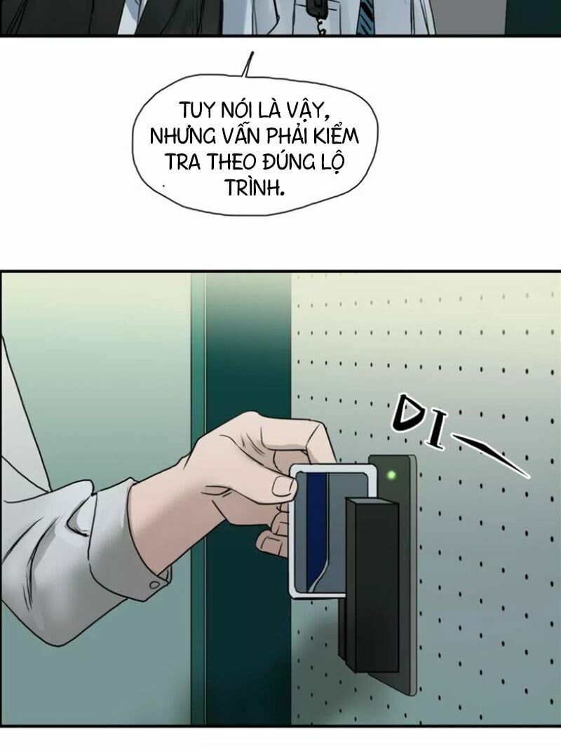 đọc truyện Siêu Năng Lập Phương Chương 35 ảnh 6 tại Thiên Thai Truyện