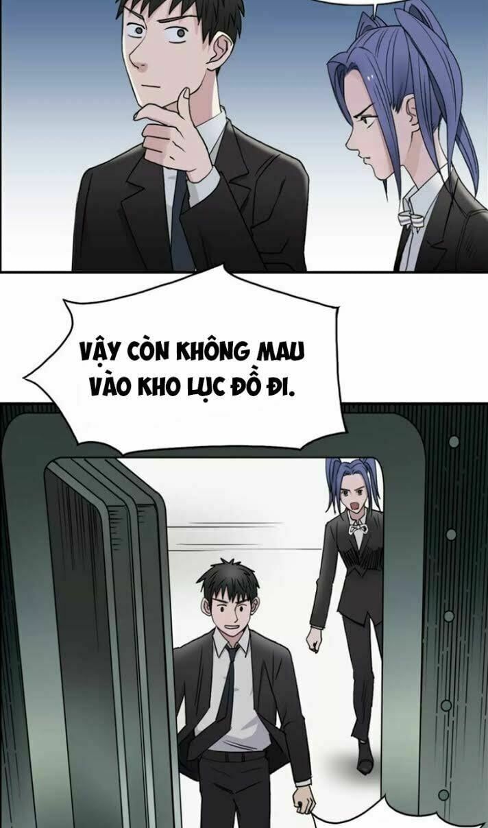 đọc truyện Siêu Năng Lập Phương Chương 35 ảnh 46 tại Thiên Thai Truyện