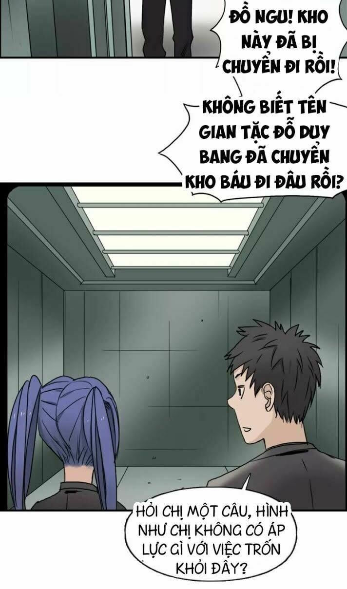 đọc truyện Siêu Năng Lập Phương Chương 35 ảnh 47 tại Thiên Thai Truyện